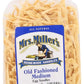 Mrs. Millers Old Fashioned Egg Noodles, Medium 16 Ounce (Pack of 4)