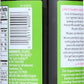 WHOLESOME SWEETENERS Molasses Blackstrap ORG F, 16 OZ, PK- 12