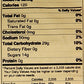 Kennys Licorice Twists, Watermelon, 1 Pound
