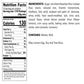 Krusteaz Meyer Lemon Bar Mix, Made with Real Lemons, 19.35 oz Box (Pack of 4)