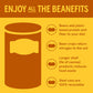 Bush'S Best Canned Onion Baked Beans (Pack Of 12), Source Of Plant Based Protein And Fiber, Low Fat, Gluten Free, 28 Oz