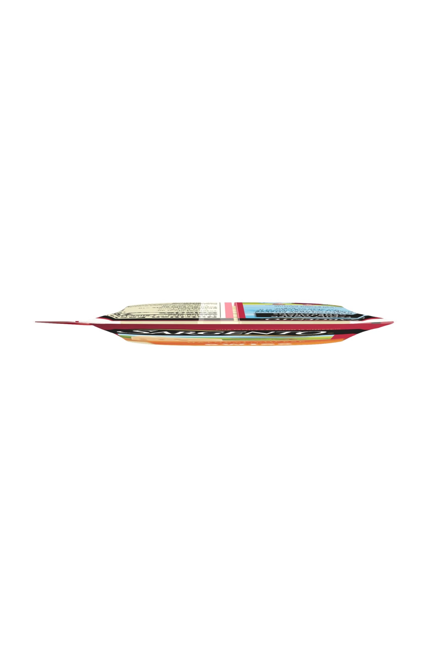 Sargento Natural Swiss Sliced Cheese, 11 Slices