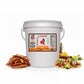 El Matador Al Pastor Adobada Paste Marinade for Tacos and Carne - Food Service and Commercial Use, 18 lbs - Adobo Concentrate