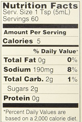 Bull-Dog - Worcestershire Sauce 10.1 Fl. Oz.