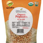McCabe Organic Popcorn Kernels - High in Fiber & Minerals - 1Lb - USDA and CCOF Certified - Product of USA