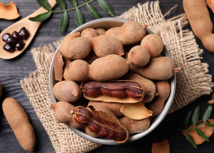 Seedless Wet Tamarind Paste Tamarindo - All Natural No Added Sugar - (14 oz)