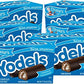 Drake'S Yodels, 1.1 Oz Cake Rolls, 6 Boxes