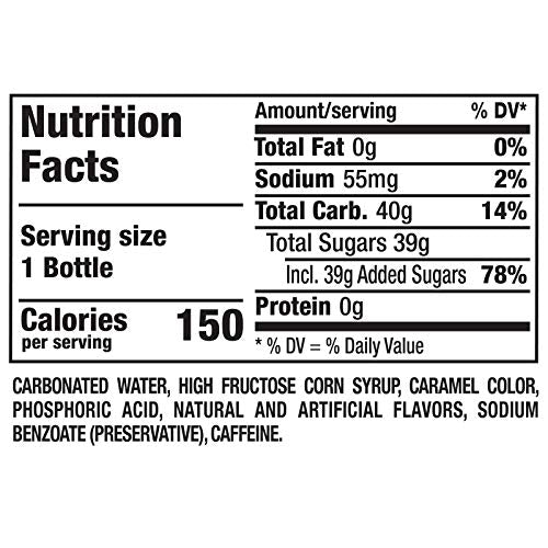 DR PEPPER - MINI BOTTLES, 12 OZ, 8 PK