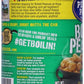 Peanut Patch Peanuts Boiled - 4 X 13.5 Oz