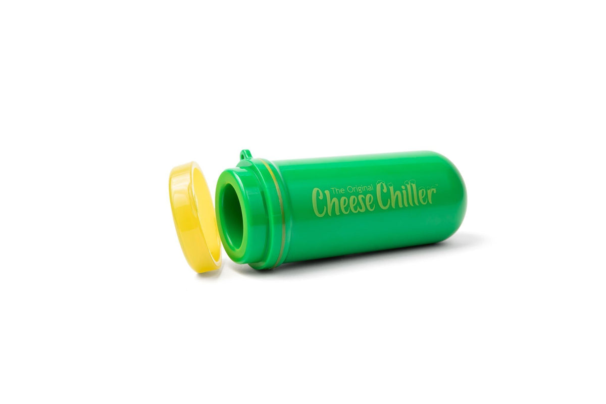 Generic Cheese Chiller - Keeps Cheese Sticks Cold for 4 Hours - Model Cheese1