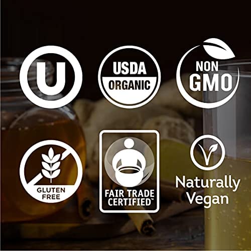 Wholesome Organic Honey, Pesticide Free, Fair Trade, Non Gmo & Non Glyphosate, 16 Ounce Squeeze Bottle (Pack Of 2)