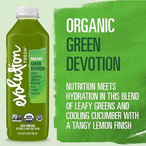 OG2 EFRESH GRN DEVOTION (6x32.00)