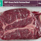 Pre, Beef Chuck Roast, Grass-Fed, Pasture-Raised, 1.5 lb