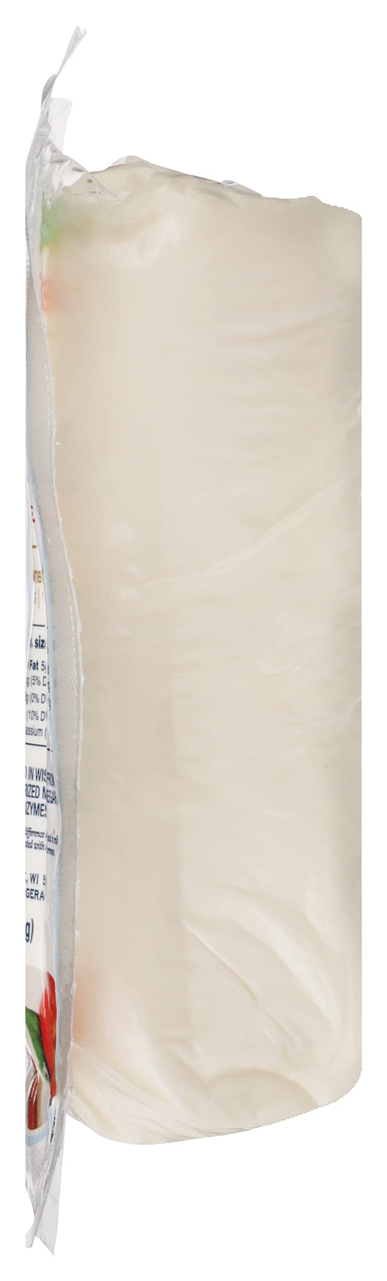 Belgioioso, Fresh Mozzarella Log, 1 lb
