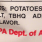Gibbles Home Style Potato Chips - 8 Ounce (Pack of 4) - Classic Flavor, Perfect for Snacking
