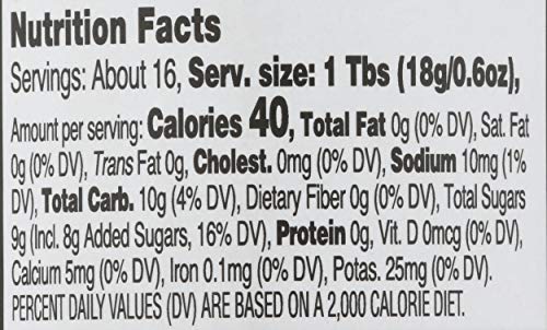 Braswells Montmorency Cherry Ham Glaze, 10 Oz