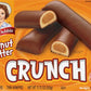 Little Debbie Peanut Butter Crunch Bars