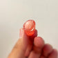 Gt Gummy Lychee Peelable Candy, 3.7 Oz, Non Gmo, Gluten Free (2 Pack)