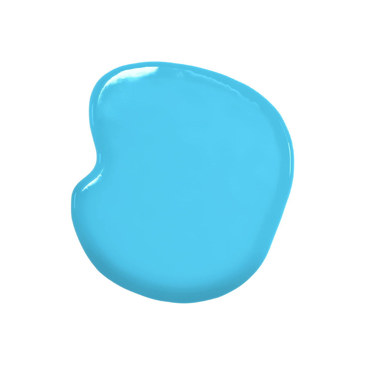 Colour Mill Oil-Based Food Coloring, 20 Milliliters Sky Blue