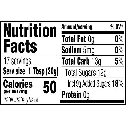 Smucker'S Concord Grape Jelly, 12 Ounces (Pack Of 6)