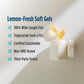 Nordic Naturals Ultimate Omega 2X – High-Potency Fish Oil | 2150 mg EPA & DHA | Lemon Flavor, 120 Softgels