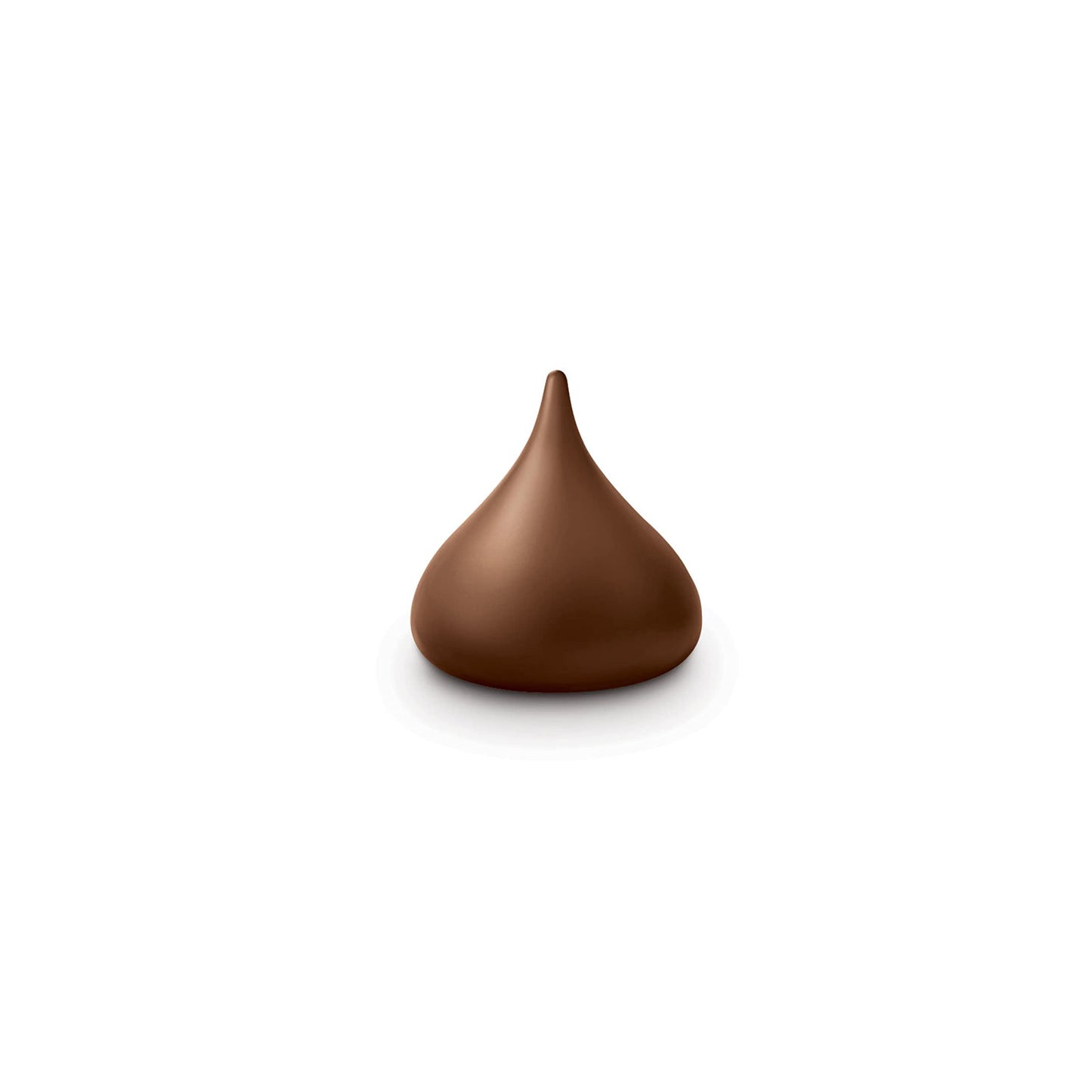HERSHEYS KISSES Solid Milk Chocolate Gift Box, 1.45 oz, Pastel Easter Candy