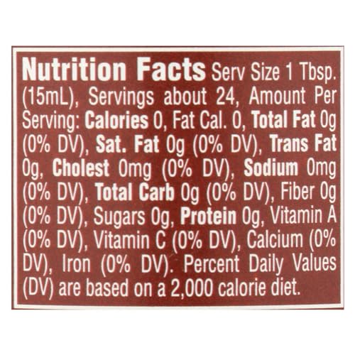Holland House, Vinegar Malt, 12 Oz, (Pack Of 6)