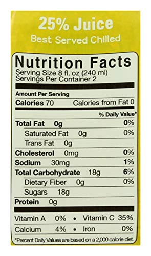 alo Allure Mangosteen Drink - 16.9 Fl oz