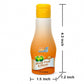 Monk Fruit &Stevia (1.7 Fl Oz - Liquid Sweetener 330 Servings/Bottle | 2Pack)