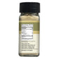 Pride Of India Natural Ashwagandha Root Ground - 1.6 oz Small Dual Sifter Jar - Gluten Free, Easy to Use