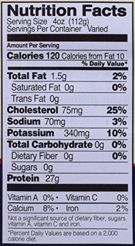 Bell & Evans, Chicken Breast Boneless Skinless Air Chilled Tray Pack Value Pack Step 2