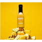 Pineapple And Habanero Hot Sauce By Bravado Spice Gluten Free, Vegan, Low Carb, Paleo Hot Sauce All Natural 5 oz Hot Sauce Bottl