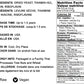 Food To Live Nutritional Yeast Flakes, 1 Pound - Fortified Large Flakes, Inactive, Unsweetened, Vegan Thickener, Bulk. Good Sour