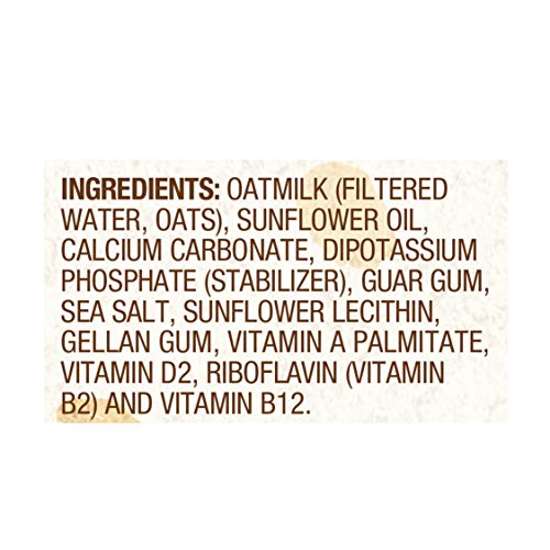 Planet Oat Extra Creamy Original Oatmilk, 52 oz