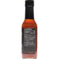 Bravado Spice Garlic and Arbol Moruga Scorpion Hot Sauce, Gluten Free, Vegan, Low Carb, 5 Fl Oz Bottle