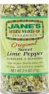 Swt Lime Pepper