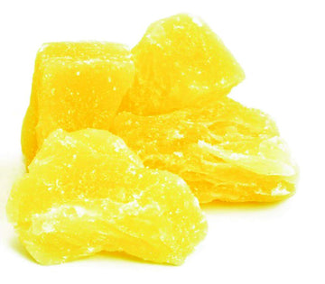 Smarty Stop Dried Fruits Great Healthy Snack (Dried Pineapple Chunks, 2 Pound (Pack Of 1))