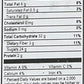 Assorted Marzipan Fruit - 9 Pieces (4 oz)