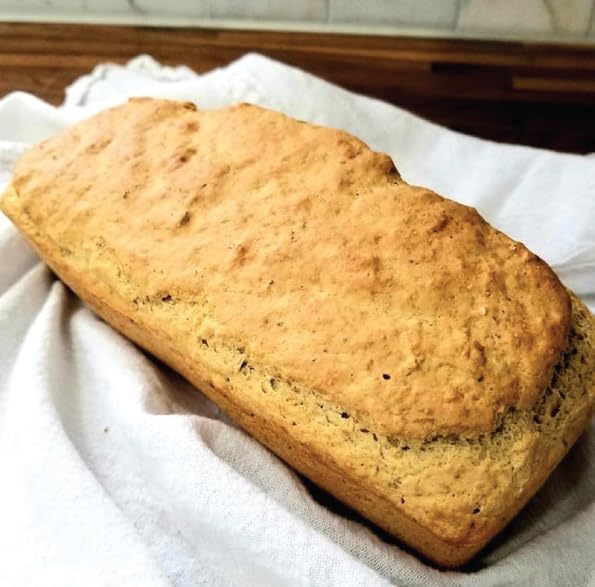 Rabbit Creek malt-inspired Bread Mix, Italian Herb, 15 Ounce, Premium Baking Mix