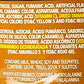 KLASS Tamarindo Instant Drink Mix, 14.1 oz