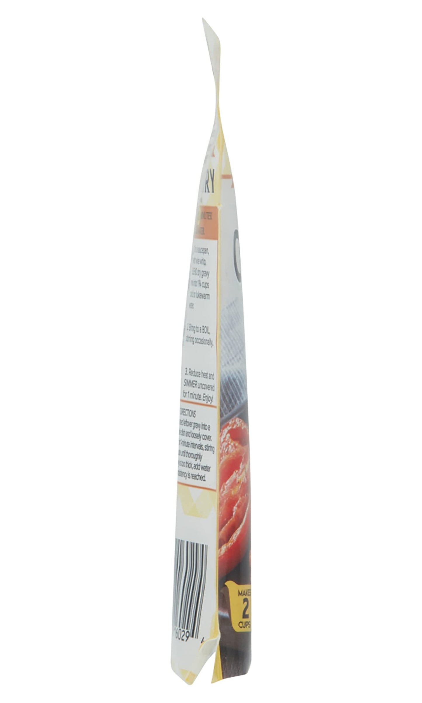 Southeastern Mills Country Gravy Mix, 2.75 oz