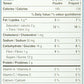 Dr. Oetker Milk Chocolate Mousse Mix, 3.1-Ounce (Pack Of 6)