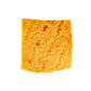 Zesty Z - High Fiber Pita Chip - Parmesan Garlic - High Fiber Snacks, 100 Calories Per Serving, Lower In Carbs - Healthy Snacks