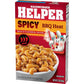 Hamburger Helper Spicy BBQ Heat, 5.7 oz (Pack of 1)