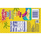 Swedish Fish Mini Tropical Soft & Chewy Candy, Bulk Candy, 12 - 3.5 Oz Boxes