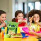 7.75 oz Utz Sour Cream & Onion Ripple Potato Chips