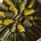 Krinos Dolmas Stuffed G  Leaves with Rice, Mediterranean Herbs, 14oz - Vegan, Ready to Eat, Traditional Turkish Recipe