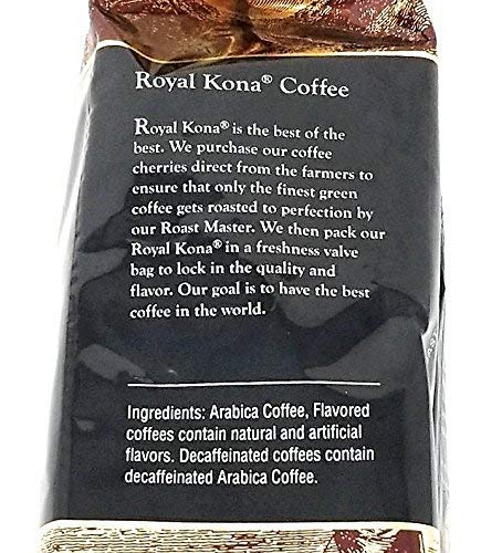 Royal Kona Coffee Roys Signature Series (All Purpose Grind) - 2.5 lbs