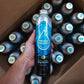 Proud Source Alkaline Spring Water - Rocky Mountain Sourced Mineral Water with Electrolytes  BPA-Free Infinitely Recyclable Aluminum Bottles  Unflavored  25 Fl Oz (Pack of 24)