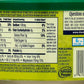 Blue Diamond Almonds Spicy Dill Pickle Flavored Snack Nuts, 6 Oz Resealable Can (Pack of 2)